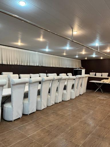 سفره خانه یاس