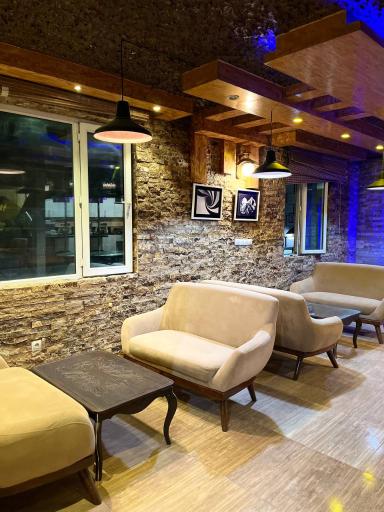 سفره خانه یاس