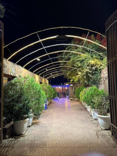 سفره خانه یاس