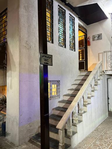 عکس سفره خانه یاس