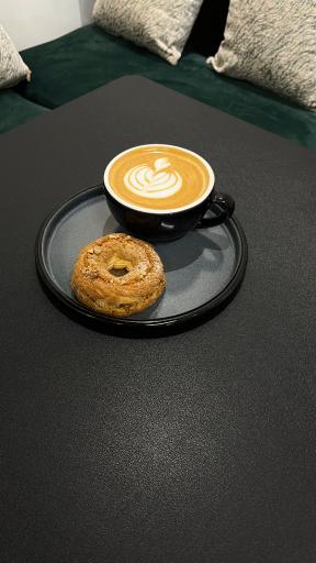 عکس کافه دامون