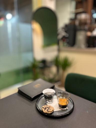 عکس کافه دامون