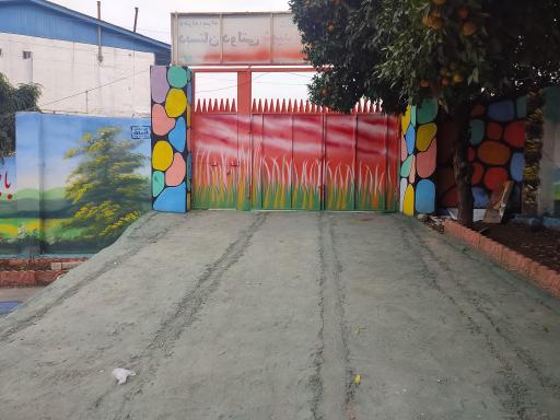 عکس مدرسه شهید منفرد هلومسر