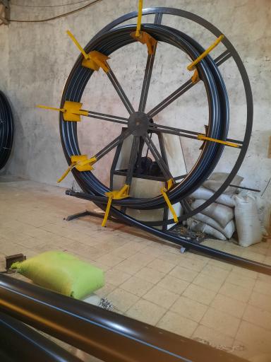 عکس لوله و اتصالات محمودزاده