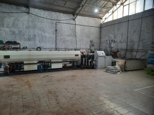 عکس لوله و اتصالات محمودزاده