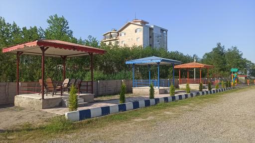 عکس مجتمع صاحب الامر قزوین