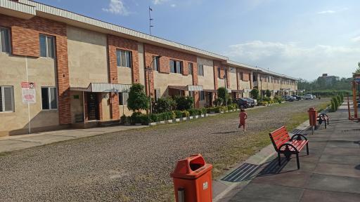 عکس مجتمع صاحب الامر قزوین