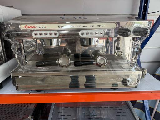 عکس اسپرسو مکانیک