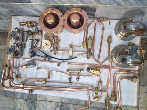 عکس اسپرسو مکانیک