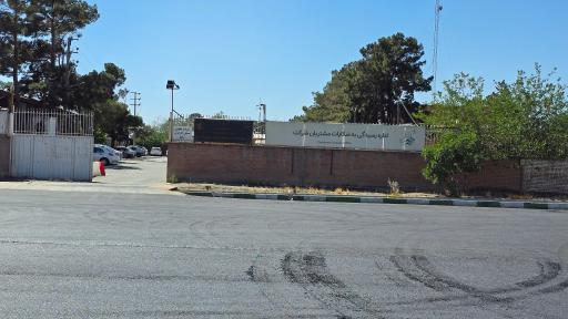 عکس اداره رسیدگی به شکایات مشتریان سایپا