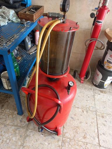 عکس اتو سرویس غلامی