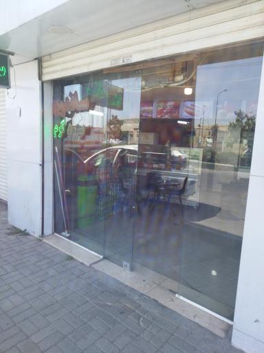 عکس ساندویچ باگت