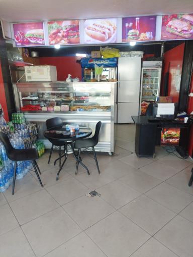 عکس ساندویچ باگت