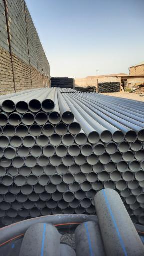 عکس لوله و اتصالات محمودزاده