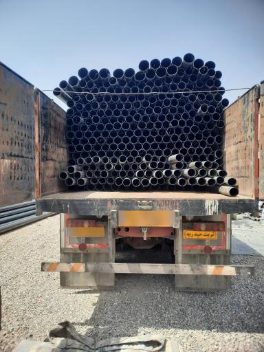 عکس لوله و اتصالات محمودزاده