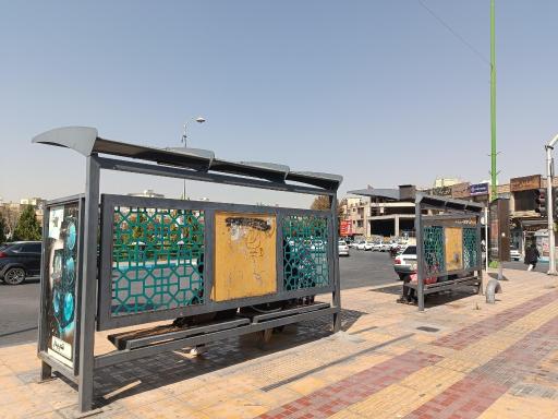 میدان احمد آباد