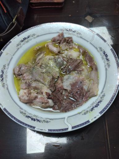 عکس طباخی بهرامی