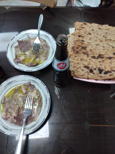 عکس طباخی بهرامی