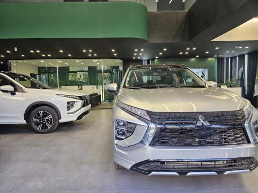 نمایندگی میتسوبیشی قزوین 