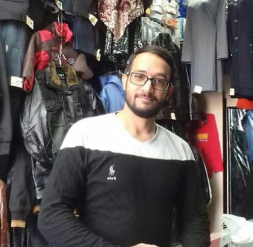 عکس پوشاک حاج ارزونی