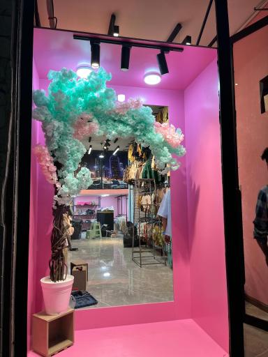 عکس پوشاک فندق