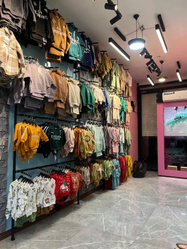 عکس پوشاک فندق