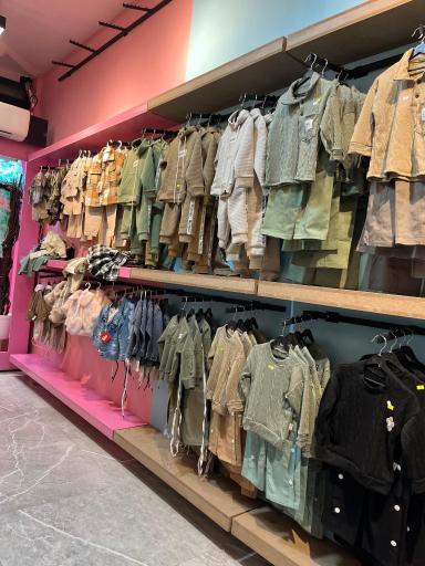 عکس پوشاک فندق