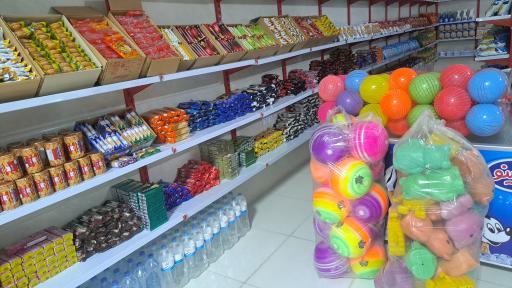 عکس فروشگاه فردای روشن 