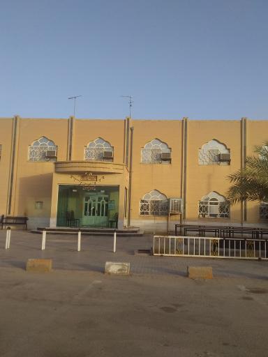 عکس مرکز رفاهی فرهنگیان (خانه معلم)