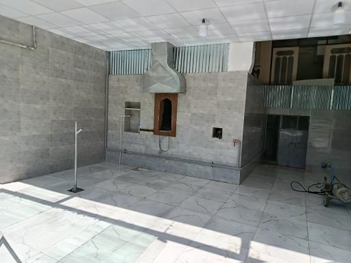 عکس نان سنگک متین