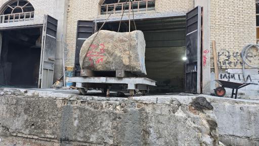عکس سنگبری بهنام فر