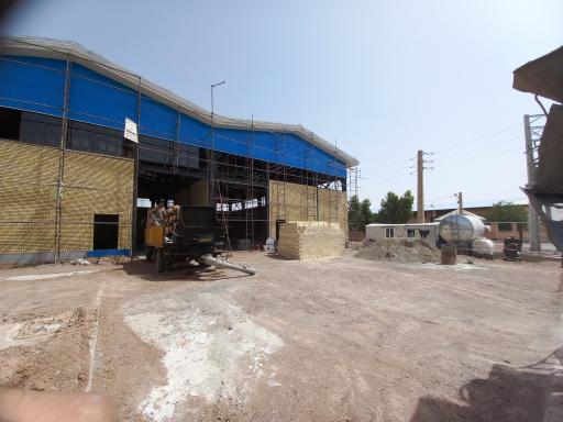 عکس شرکت ابتکار تجهیز آبتاب