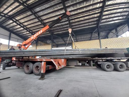 عکس شرکت ابتکار تجهیز آبتاب