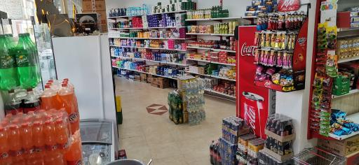 عکس هایپر مارکت