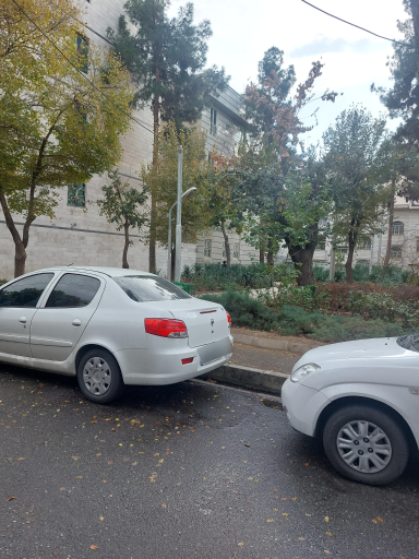 عکس پارک شهید گیلانی