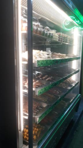 عکس جگر سرای امید