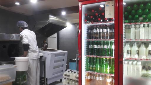 عکس جگر سرای امید