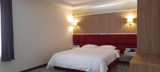 عکس مجموعه فرهنگی و ورزشی تلاش