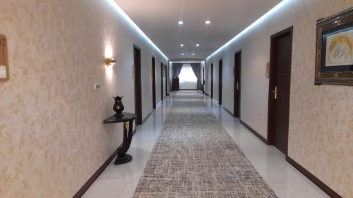 عکس مجموعه فرهنگی و ورزشی تلاش