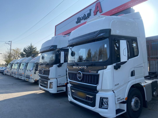 عکس نمایندگی آرین دیزل مشهد