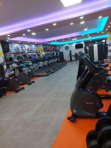 عکس مجتمع ورزشی پالادیوم پلاس