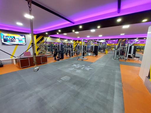 عکس مجتمع ورزشی پالادیوم پلاس