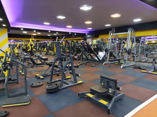 عکس مجتمع ورزشی پالادیوم پلاس