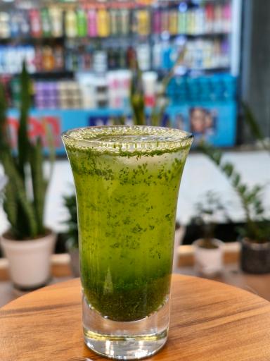 عکس کافه فرازی