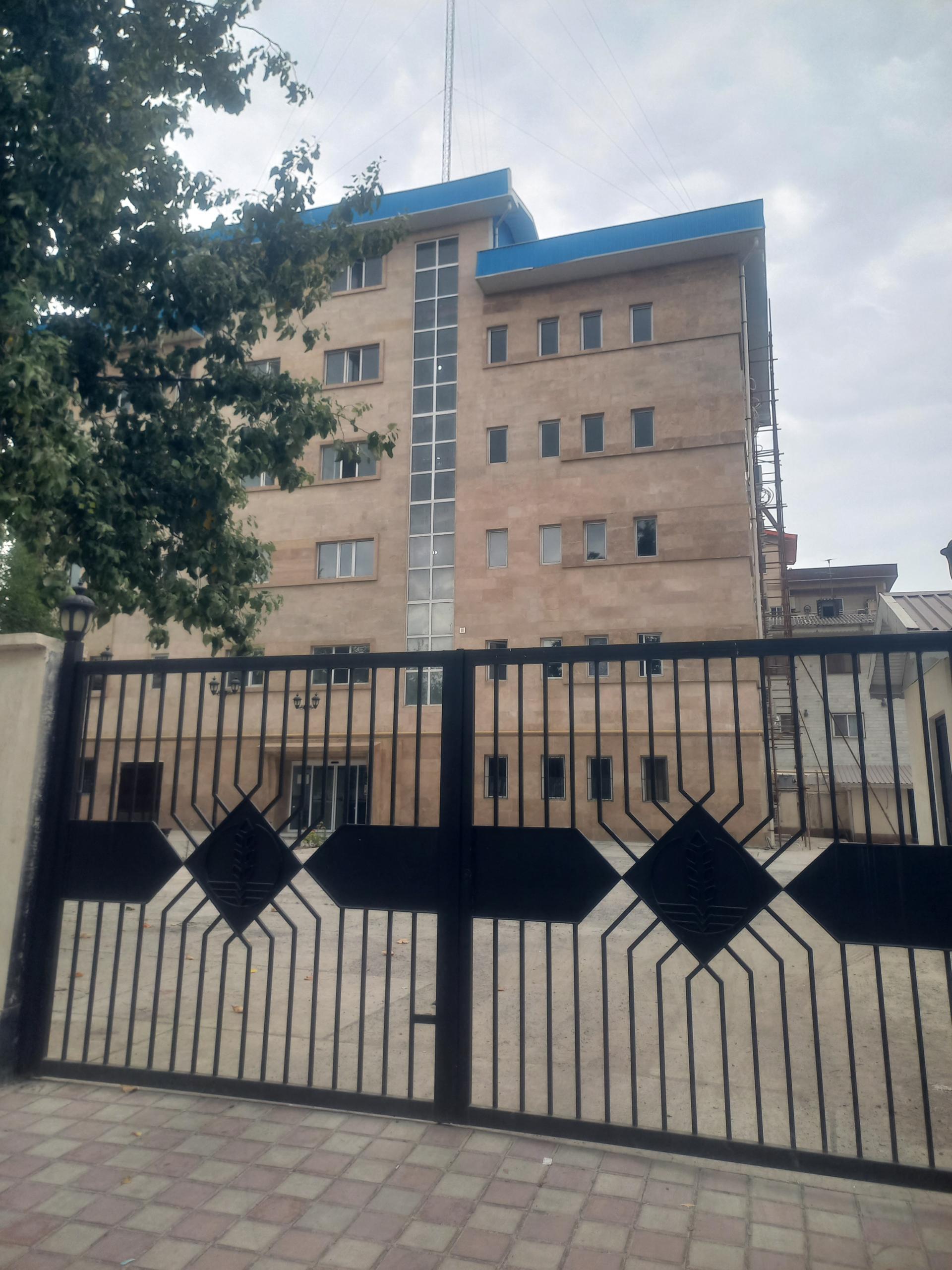 عکس مرکز بهداشت شماره 2