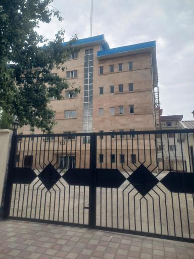 عکس مرکز بهداشت شماره 2