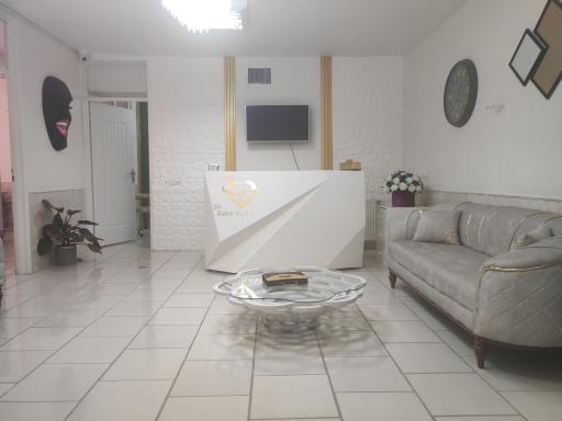 عکس مطب دندانپزشکی دکتر زهرا امیرخانی