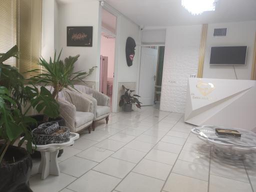 عکس مطب دندانپزشکی دکتر زهرا امیرخانی