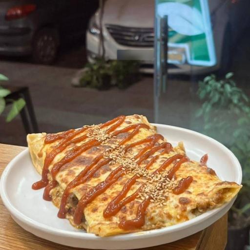 عکس پاستا بار