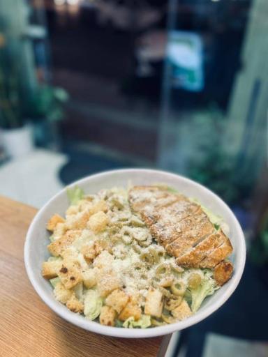 عکس پاستا بار